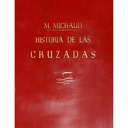 Sub.:18 - Lote: 2042 -  Historia. MICHAUD, M., 