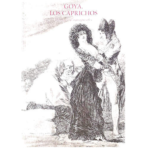 Disfraz árabe infantil – Caprichos de Goya