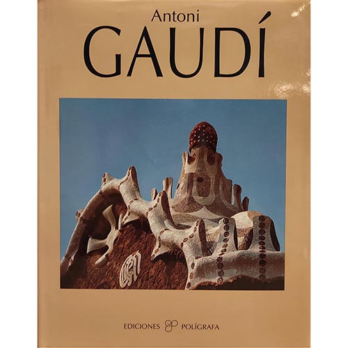 Sub.:2-On - Lote: 2008 -  Antoni Gaud