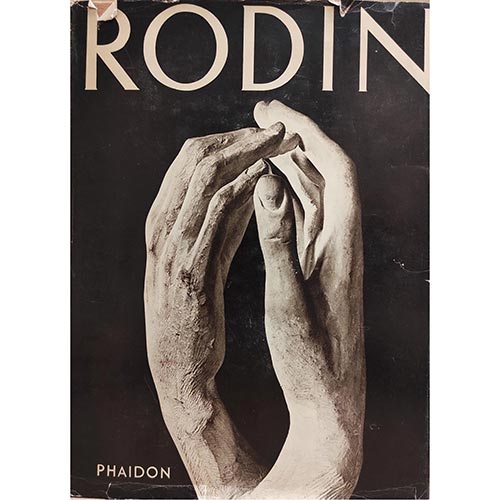Sub.:2-On - Lote: 2009 -  Rodin - Sculptures
