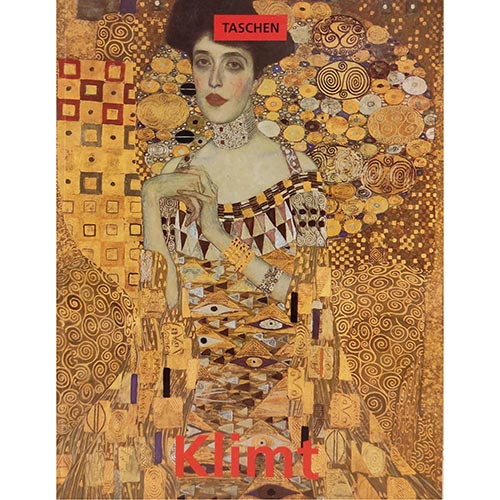 Sub.:2-On - Lote: 2010 -  Klimt (Taschen Basic Art Series)