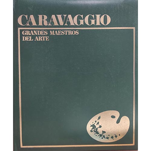 Sub.:2-On - Lote: 2011 -  Caravaggio