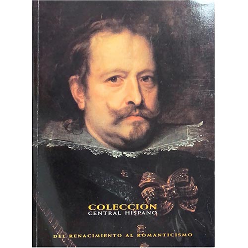 Sub.:2-On - Lote: 2032 -  Coleccin Central Hispano. Del Renacimiento al Romanticismo. Volumen I