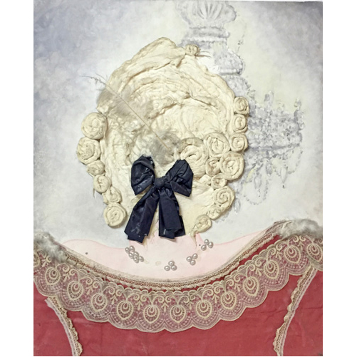 Sub.:2 - Lote: 1522 -  Madame