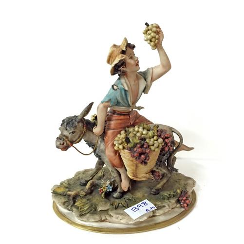 Sub.:2 - Lote: 1533 -  Vendimiador