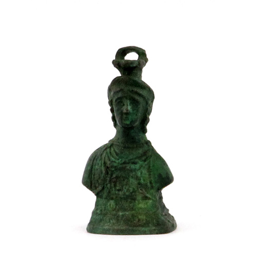 Sub.:2 - Lote: 1540 -  Busto femenino