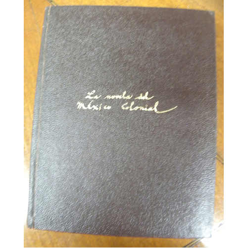 Sub.:2 - Lote: 2144 -  Aguilar. CASTRO LEAL, Antonio. 