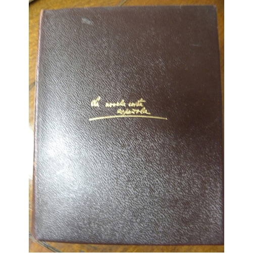 Sub.:2 - Lote: 2145 -  Aguilar. 