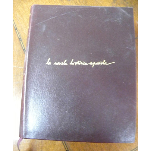 Sub.:2 - Lote: 2153 -  Aguilar. 