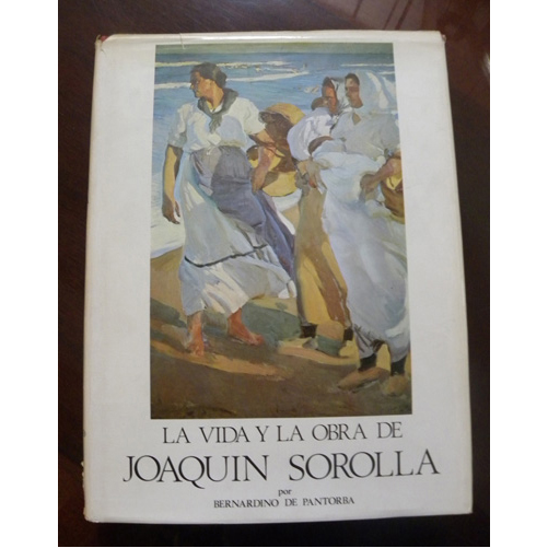 Sub.:2 - Lote: 2155 -  Arte. PANTORBA, Bernardino de. 