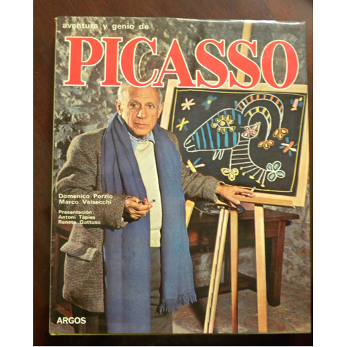 Sub.:2 - Lote: 2161 -  Arte. PORZIO, Domenico y VALSECCHI, Marco. 