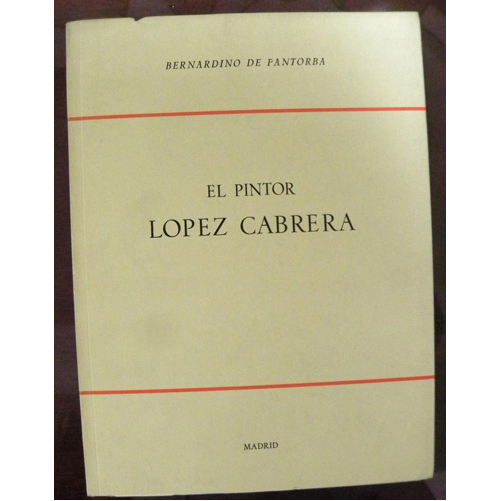 Sub.:2 - Lote: 2183 -  Arte. PANTORBA, Bernardino de. 
