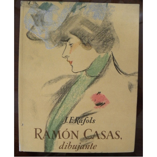 Sub.:2 - Lote: 2184 -  Arte. R�FOLS, J. F. 