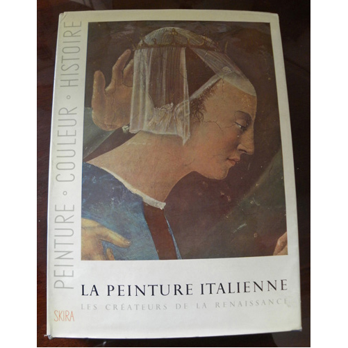 Sub.:2 - Lote: 2188 -  Arte. VENTURI, Lionello. 