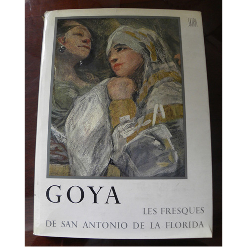 Sub.:2 - Lote: 2189 -  Arte. LAFUENTE FERRARI, Enrique. 