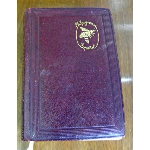 Sub.:2 - Lote: 2038 -  Aguilar-Joya. 