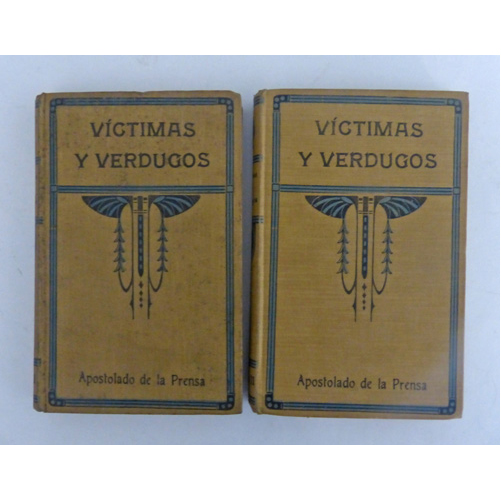 Sub.:2 - Lote: 2041 -  Literatura-Historia. 