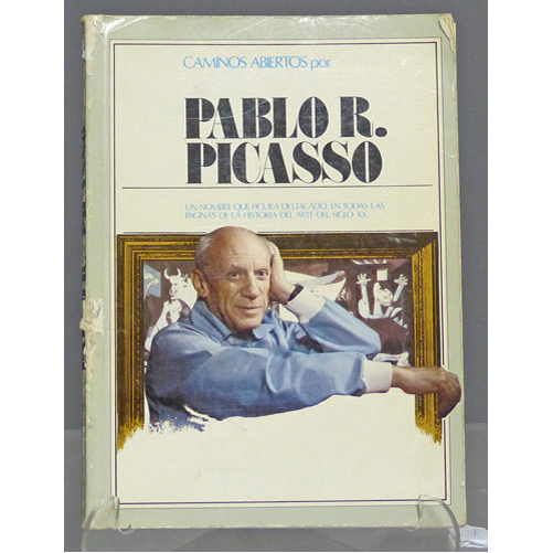 Sub.:2 - Lote: 2044 -  Arte. 