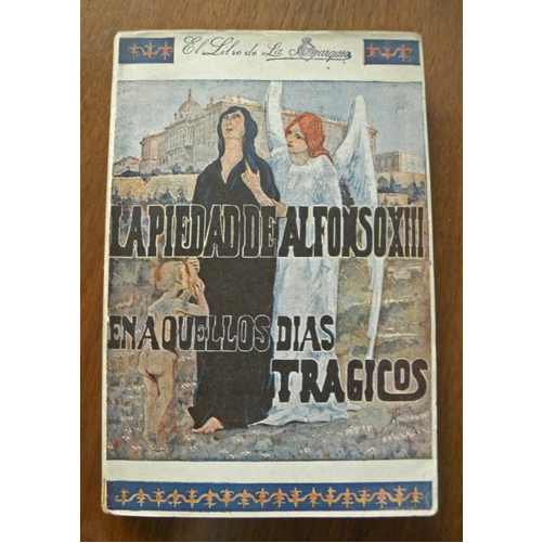 Sub.:2 - Lote: 2045 -  Historia-Espa�a. 