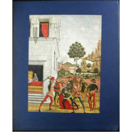 Sub.:2 - Lote: 2072 -  Viajes-Italia. 