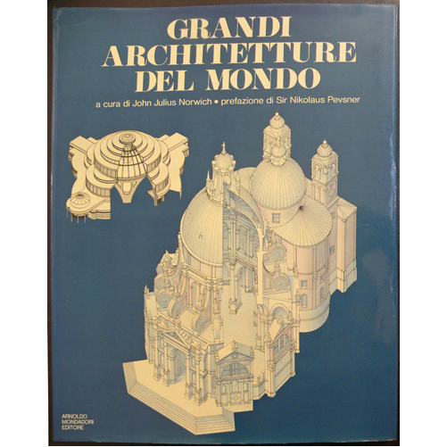 Sub.:2 - Lote: 2116 -  Arquitectura. NORWICH, John Julius. 