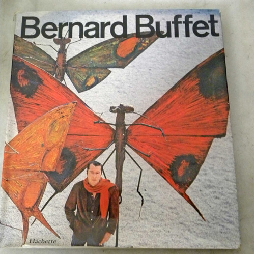 Sub.:2 - Lote: 2117 -  Arte. DRUON, Maurice. 