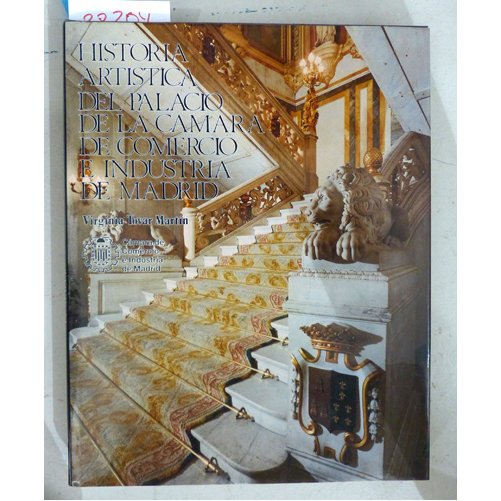 Sub.:2 - Lote: 2121 -  Arte. TOVAR MART�N, Virginia. 