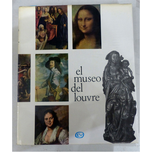 Sub.:2 - Lote: 2129 -  Arte. HUYGHE, Ren�. 