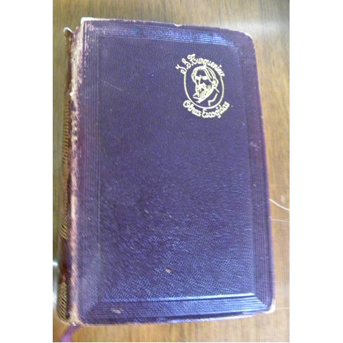 Sub.:2 - Lote: 2130 -  Aguilar-Joya. TURGUENIEV, Ivan S. 