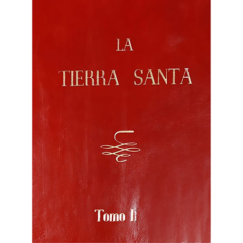 Sub.:20 - Lote: 2014 -  Viajes. GEBHARDT, V., 