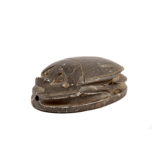 Sub.:20 - Lote: 1446 -  Escarabeo