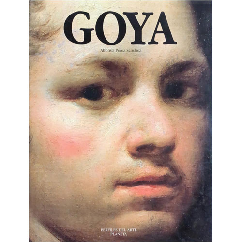 Sub.:21 - Lote: 2037 -  Goya
