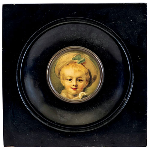 Sub.:21 - Lote: 1338 -  Pierrot