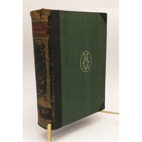 Sub.:21 - Lote: 2050 -  Enciclopedia Historia del Arte incompleta�