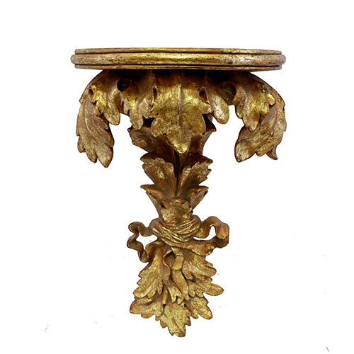 Sub.:21 - Lote: 1403 -  M�nsula vegetal