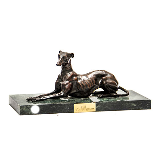 Sub.:21 - Lote: 175 -  Galgo