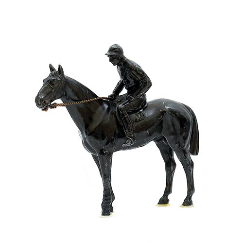 Sub.:22 - Lote: 286 -  Jockey