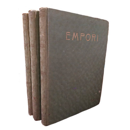 Sub.:24 - Lote: 2012 -  Revista. VV.AA. 