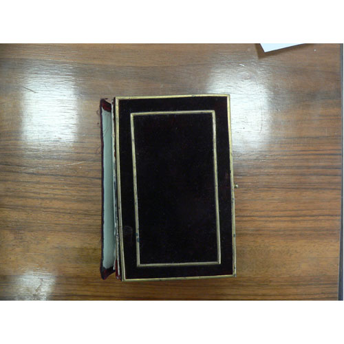 Sub.:24 - Lote: 2037 -  Religi�n. 