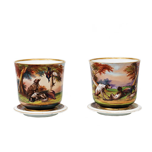 Sub.:24 - Lote: 1266 -  Cacer�a