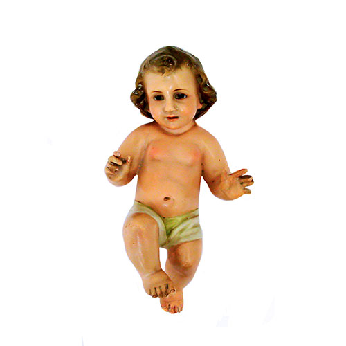 Sub.:24 - Lote: 1434 -  Ni�o Jes�s