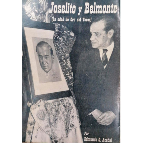 Sub.:24 - Lote: 2054 -  Edmundo G. Acebal. 