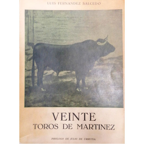 Sub.:24 - Lote: 2055 -  Luis Fern�ndez Salcedo. 