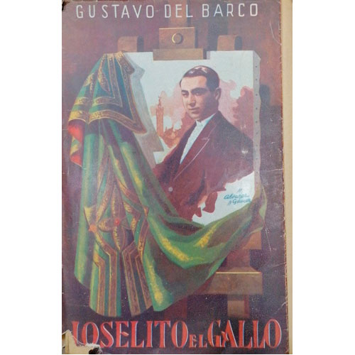 Sub.:24 - Lote: 2052 -  Gustavo del Barco. 