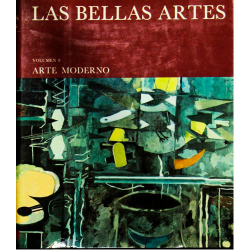 Sub.:24 - Lote: 2039 -  Arte. Enciclopedia ilustrada de pintura, dibujo y escultura, 10 tomos. 