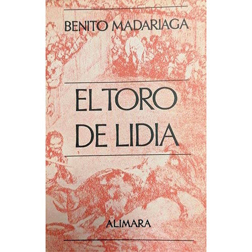Sub.:25 - Lote: 2066 -  Benito Madariaga. 