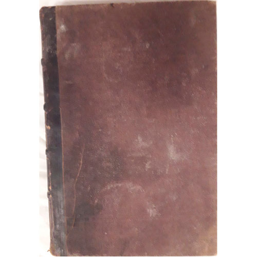 Sub.:28 - Lote: 2016 -  Legislaci�n/Notar�a. DE LAS CASAS, JOS� GONZALO, 