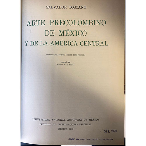 Sub.:29 - Lote: 2097 -  Arte Precolombino de Mxico y de la Amrica Central