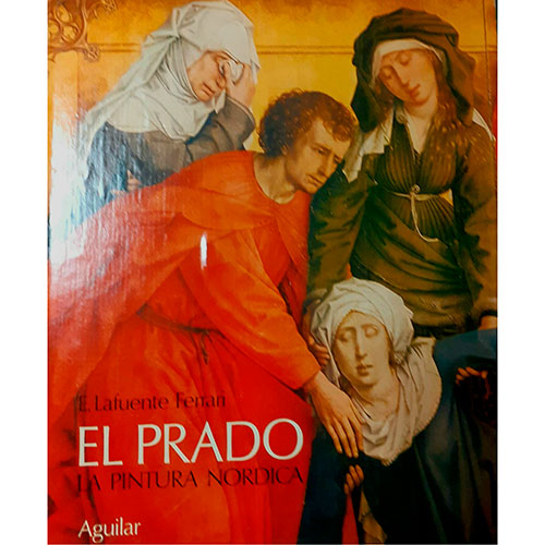 Sub.:29 - Lote: 2086 -  El Prado. La Pintura Nrdica.