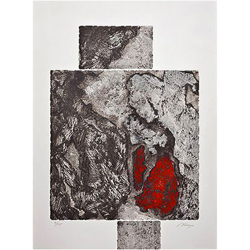 Sub.:3-On - Lote: 284 - ESCUELA ESPA�OLA, S.XX S/T